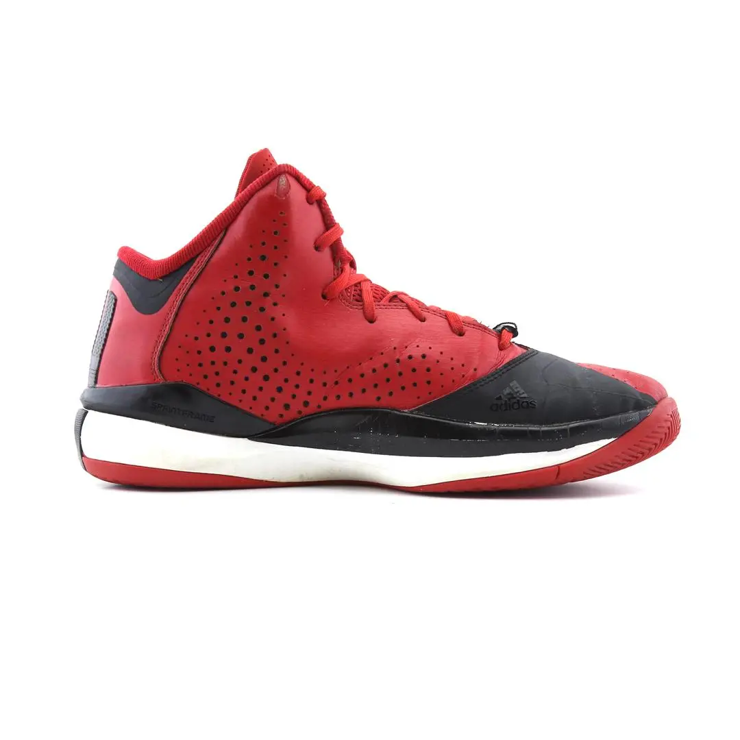 Adidas D Rose 773 Iii 2