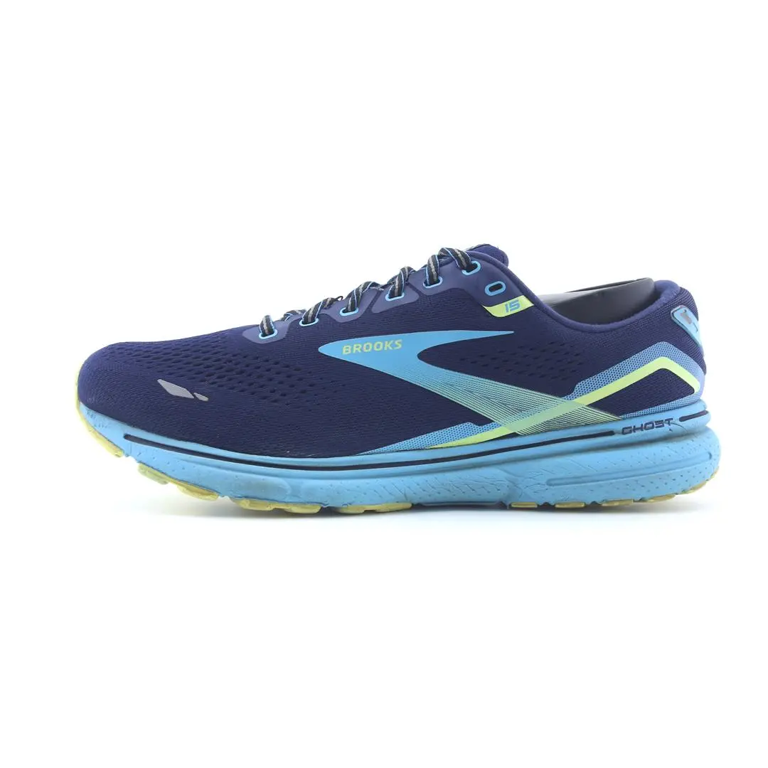 Brooks Ghost 15 1