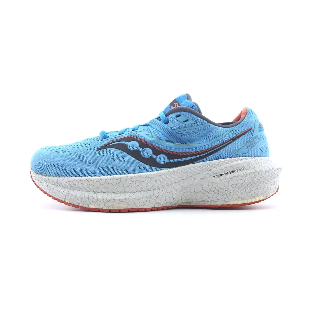 Saucony Triumph 20 1