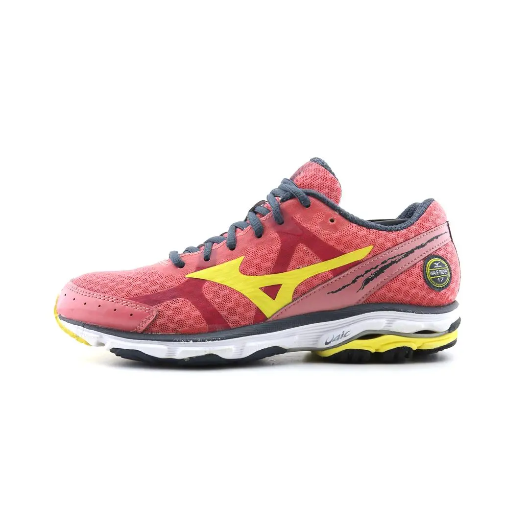 Mizuno Wave Rider 17 1