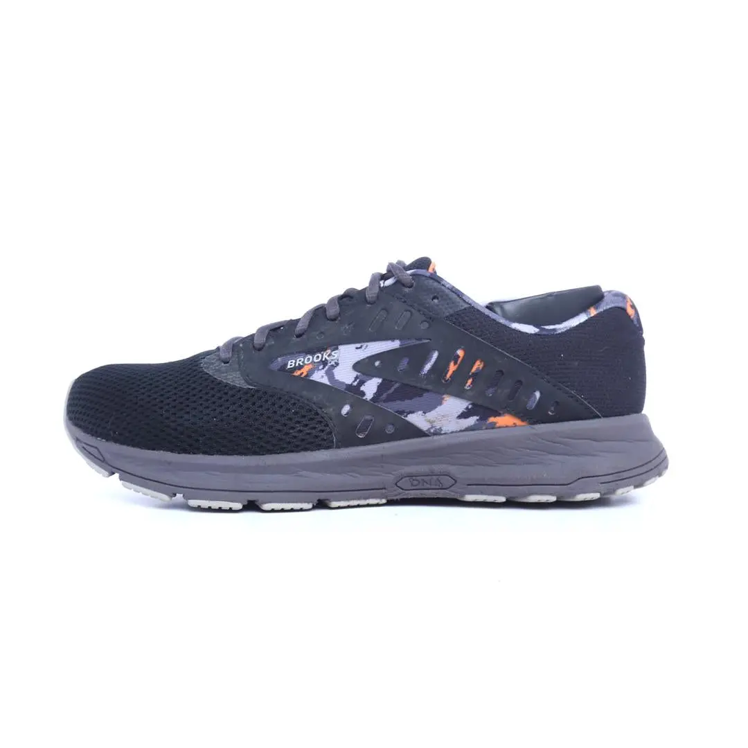 Brooks  Range 2 1