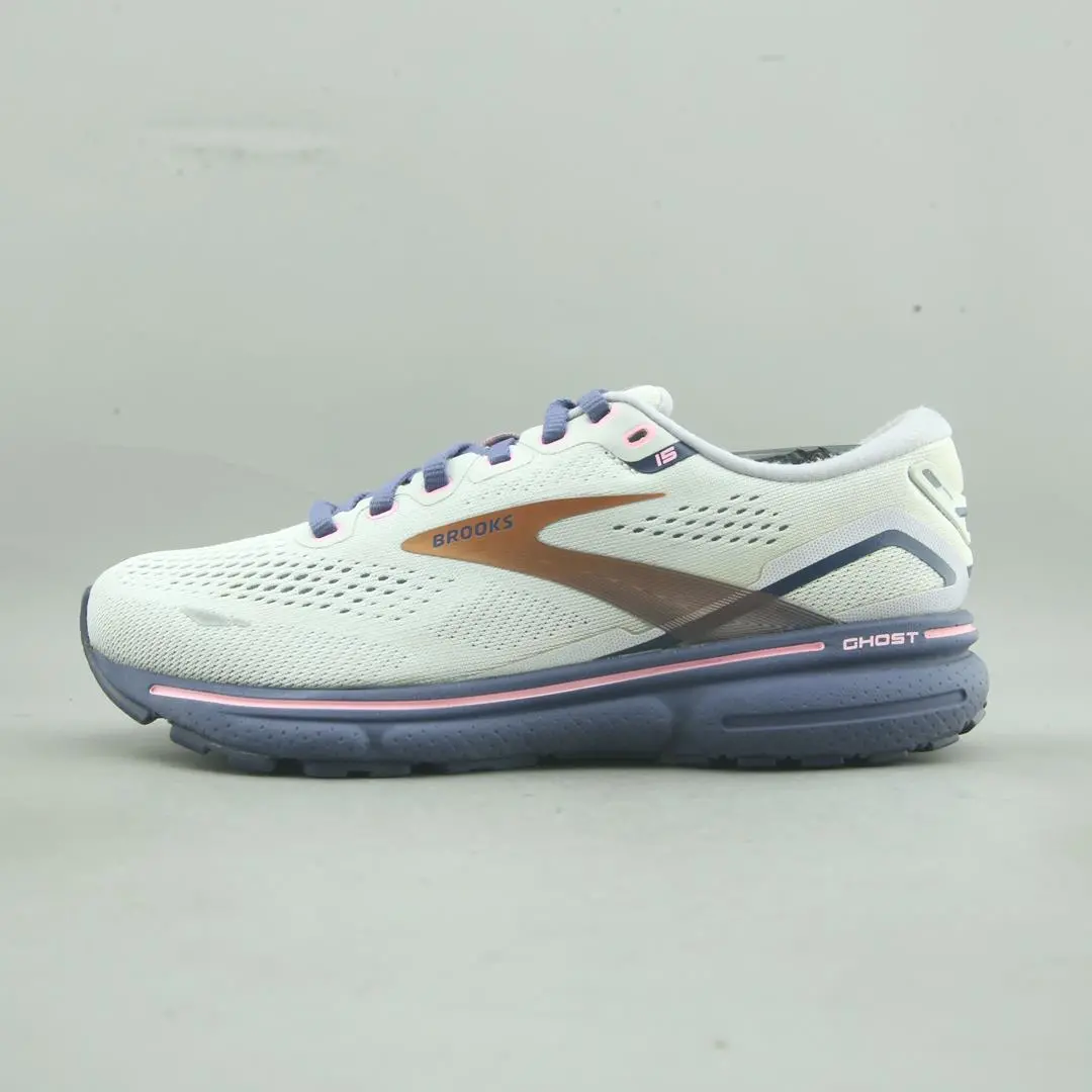 Brooks Ghost 15 1