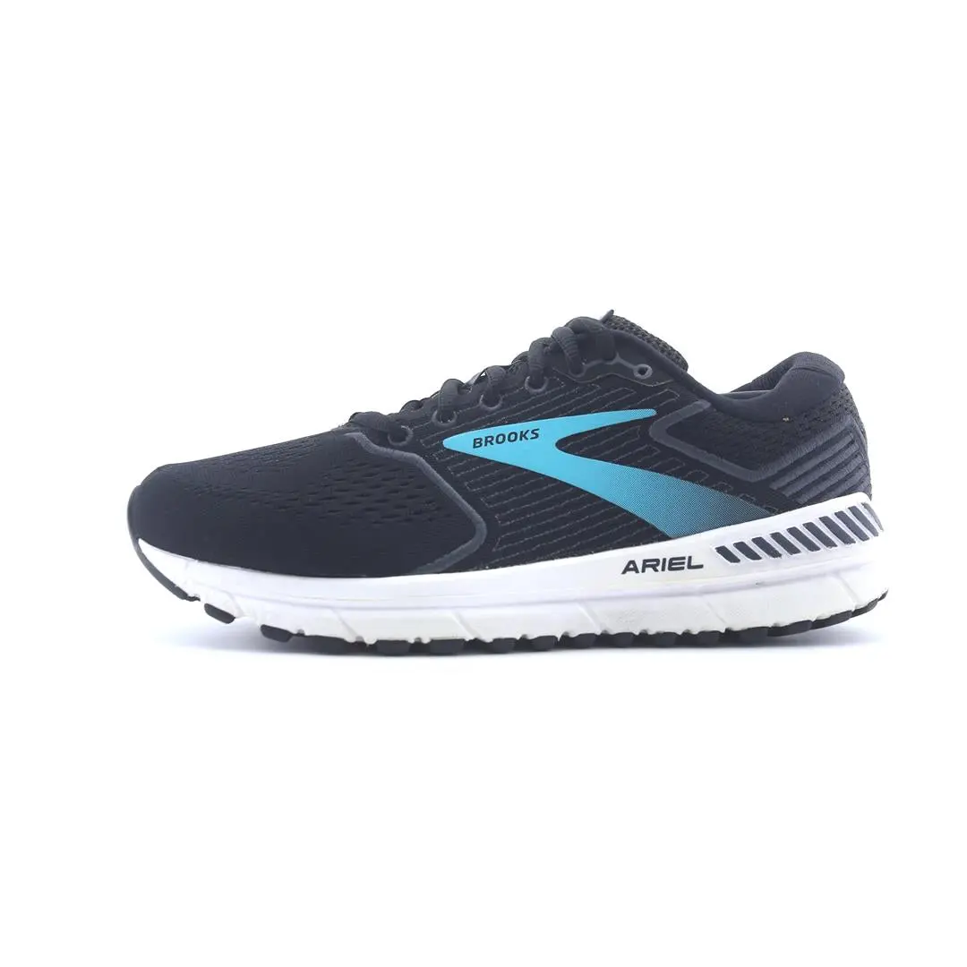 Brooks Ariel '20 1