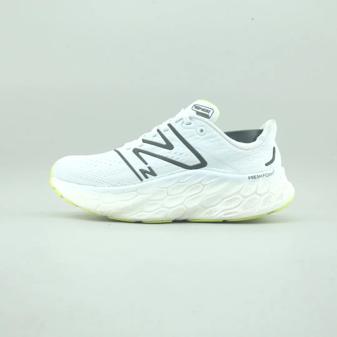 New Balance Fresh Foam X More V4 1