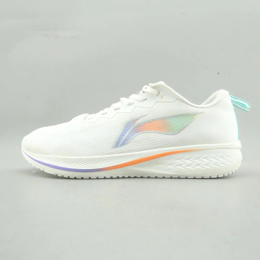 Li-Ning Dark Horse 6 1