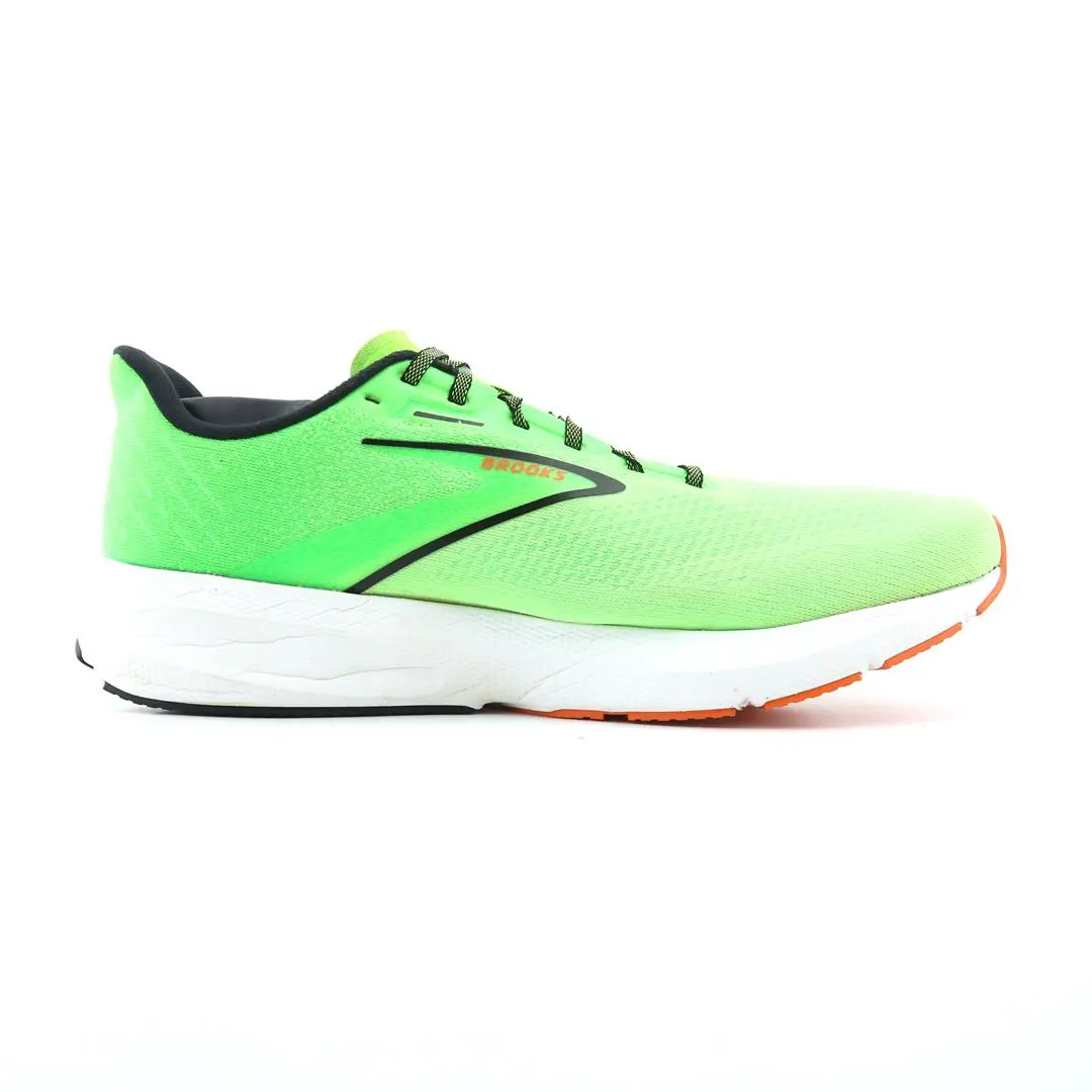 Brooks Launch 10 2