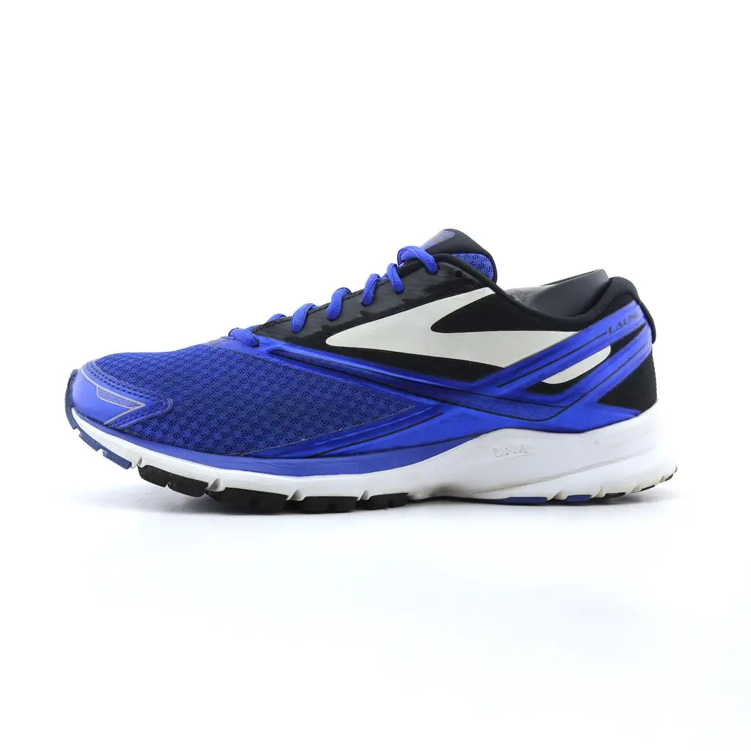 Brooks Launch 4 1