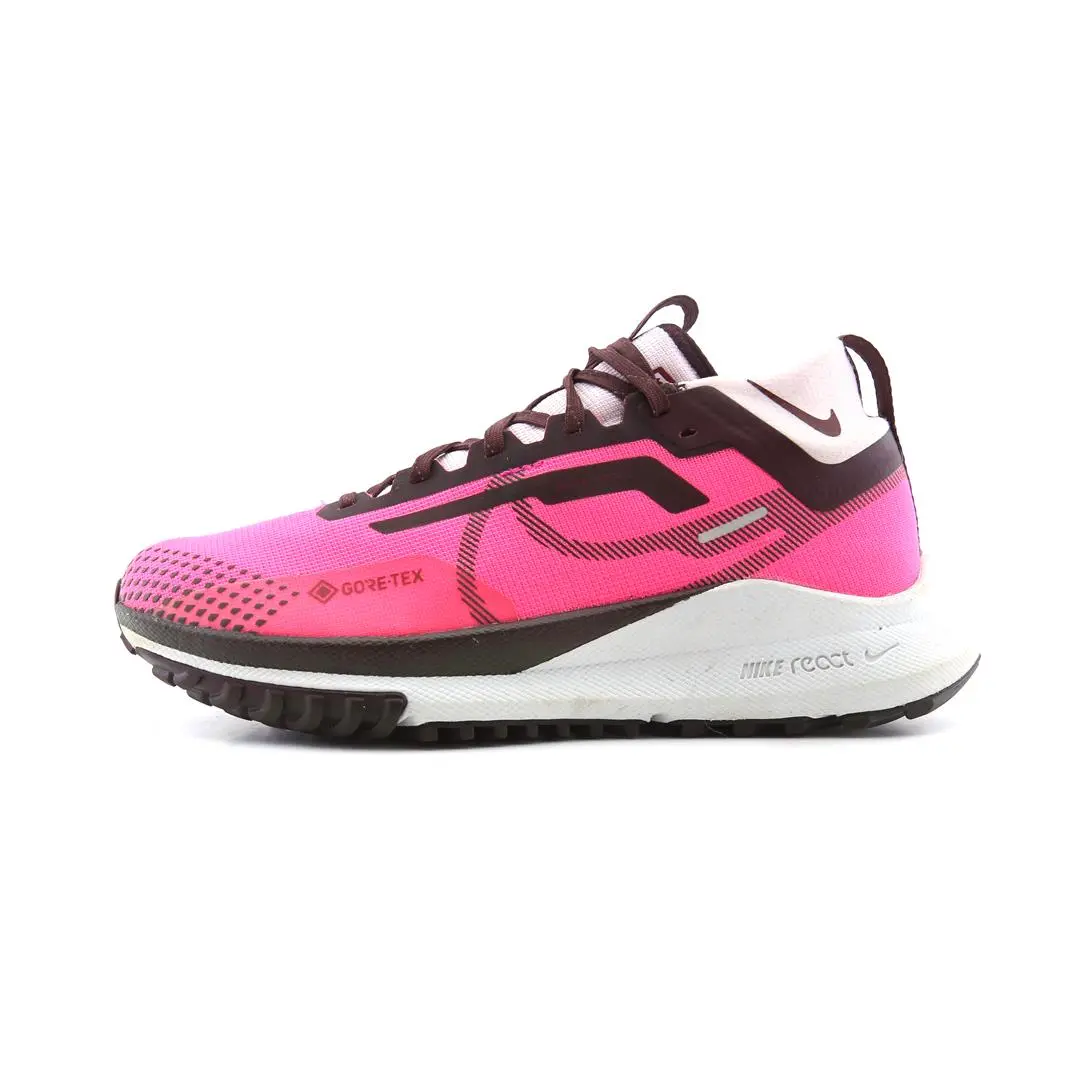 Nike React Pegasus Trail 4 Gore-Tex 1