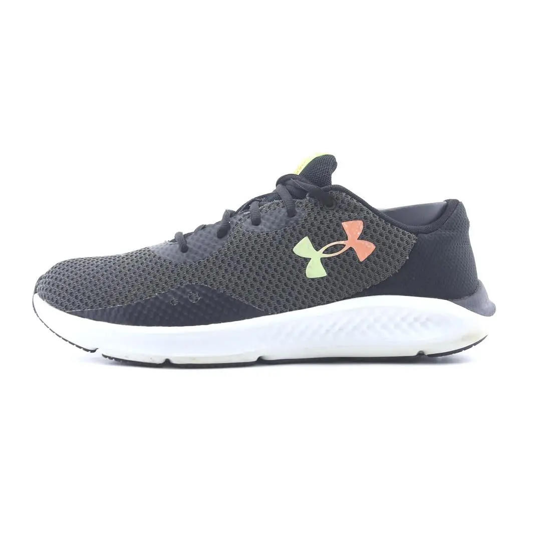 Under Armour Charged Pursuit 1