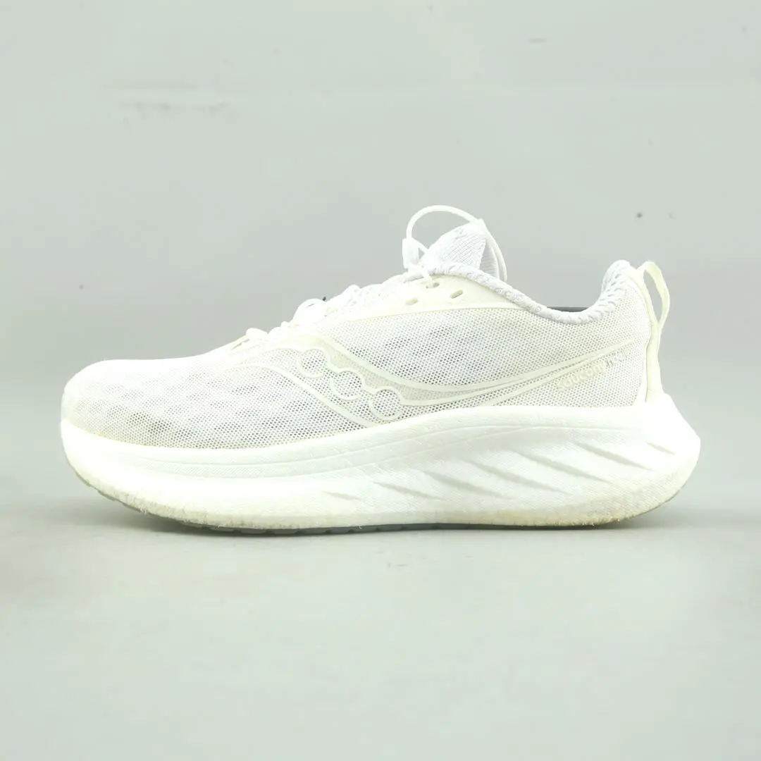 Saucony Ride 18 1