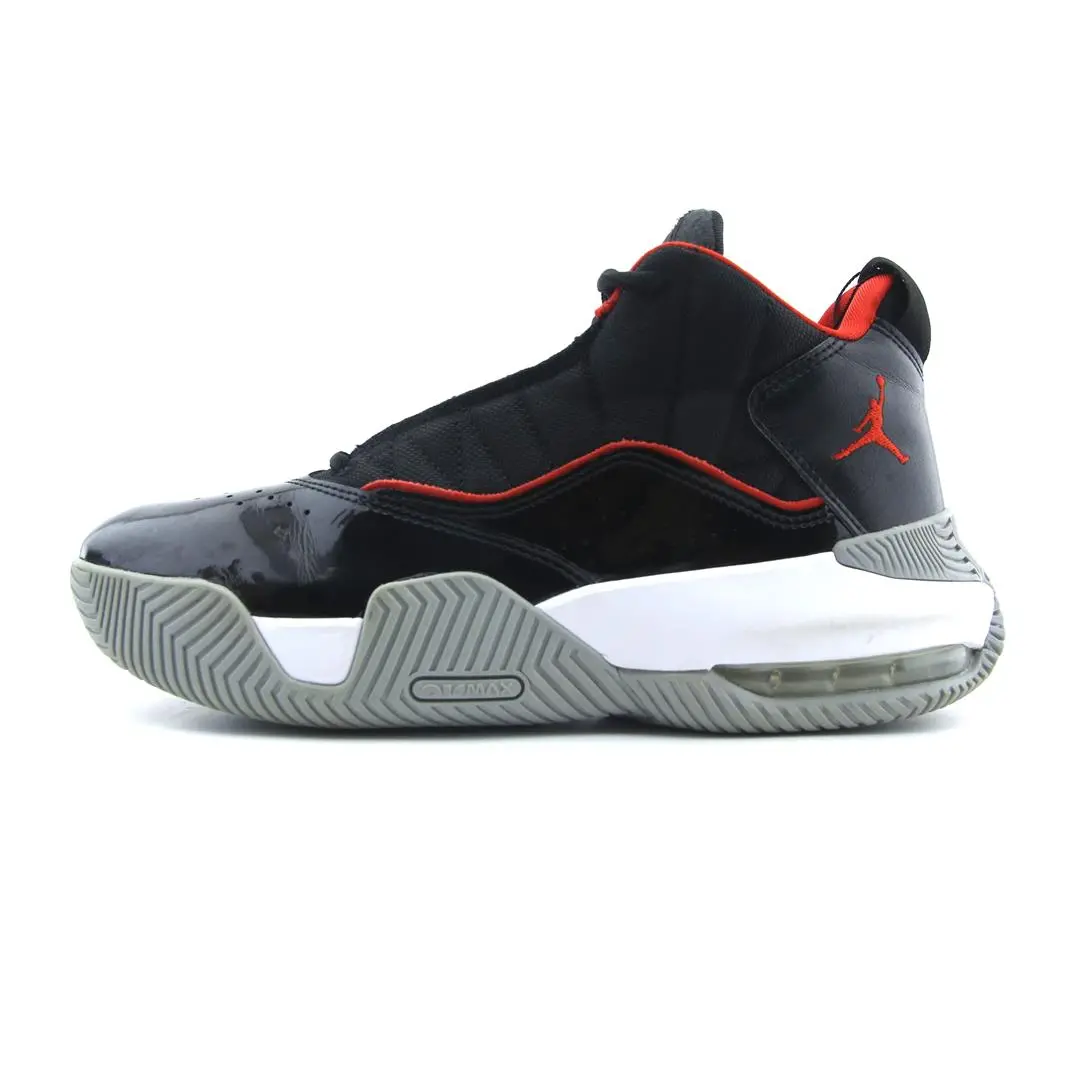 Jordan Stay Loyal 1