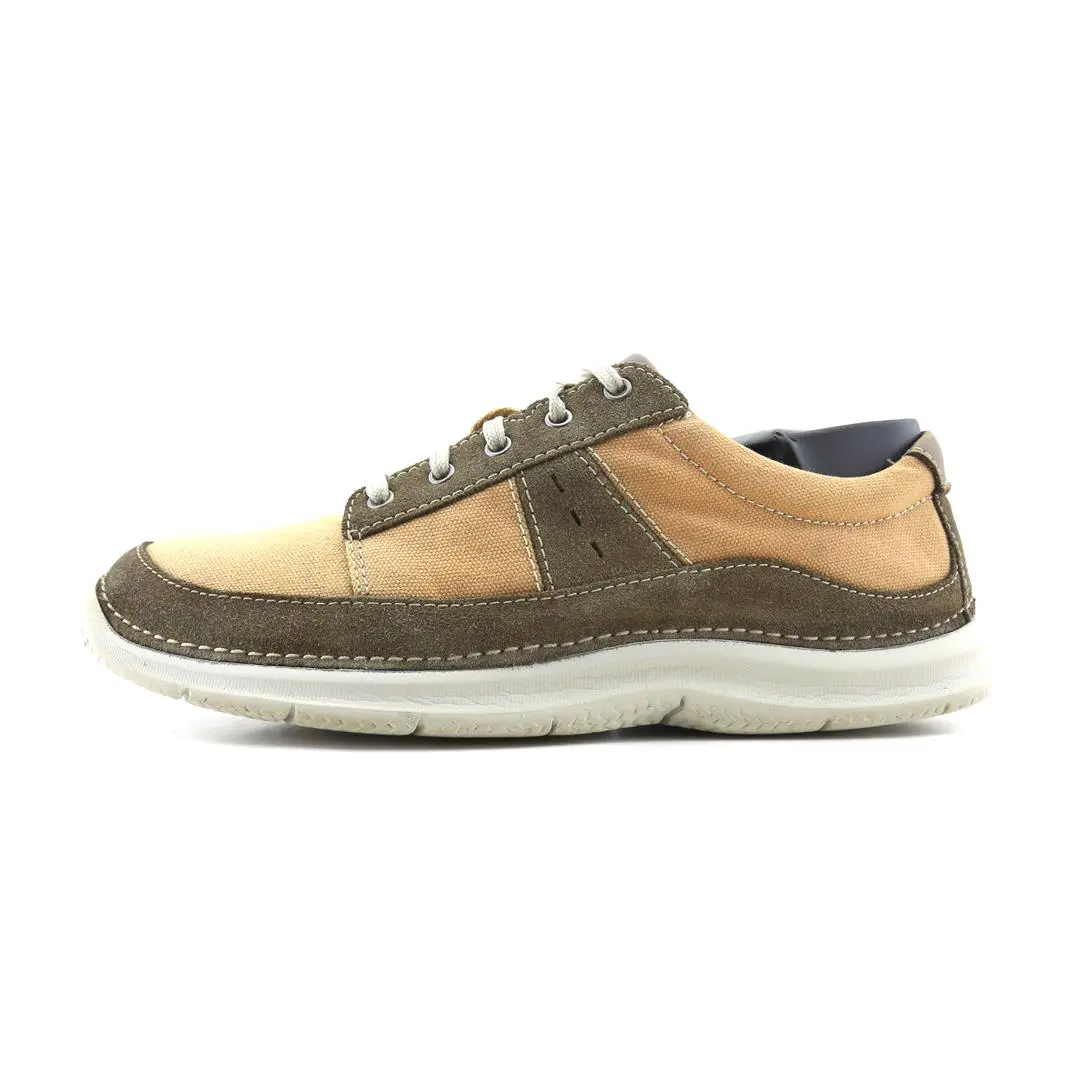 Clarks Ortholite 1