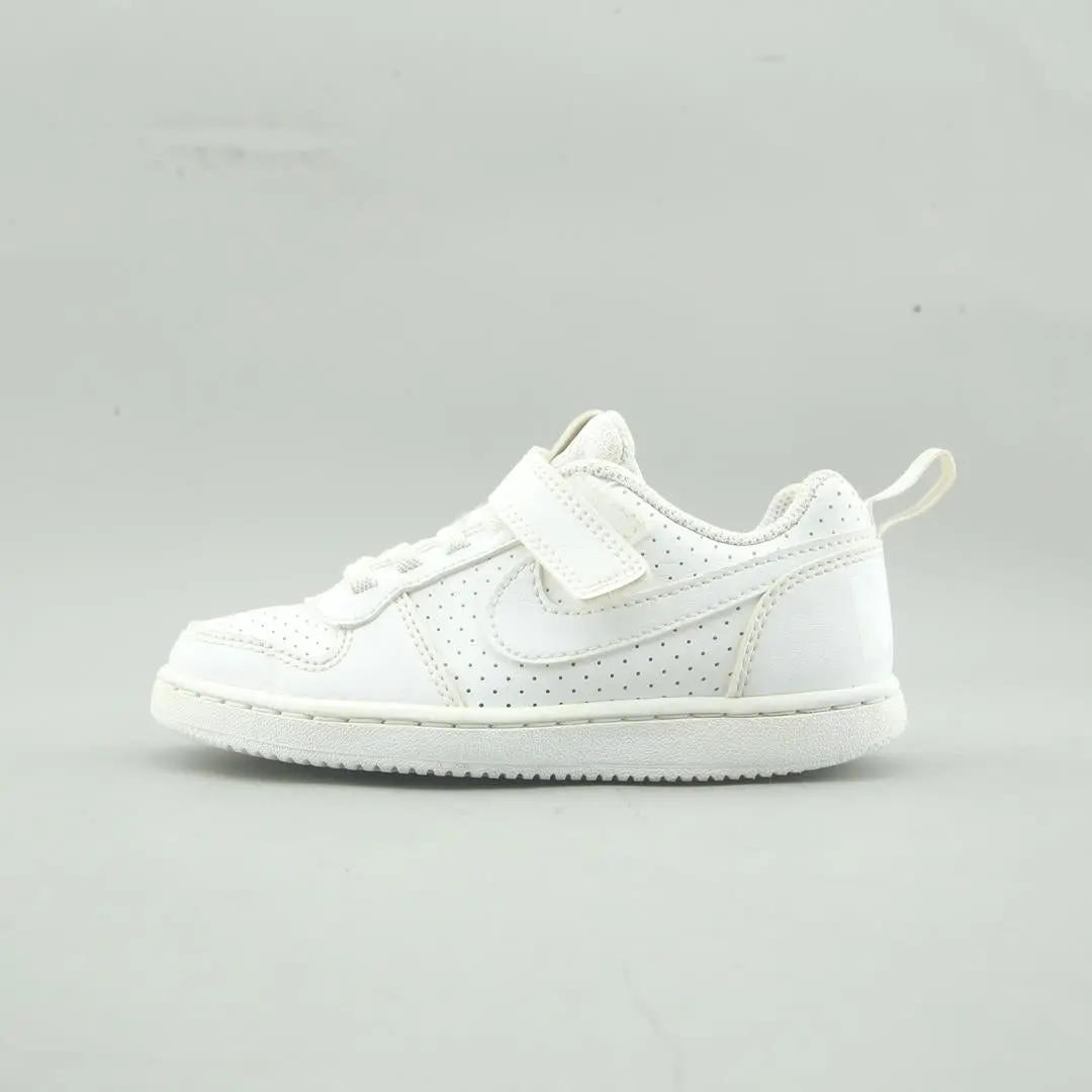 Nike Court Vision Low 1