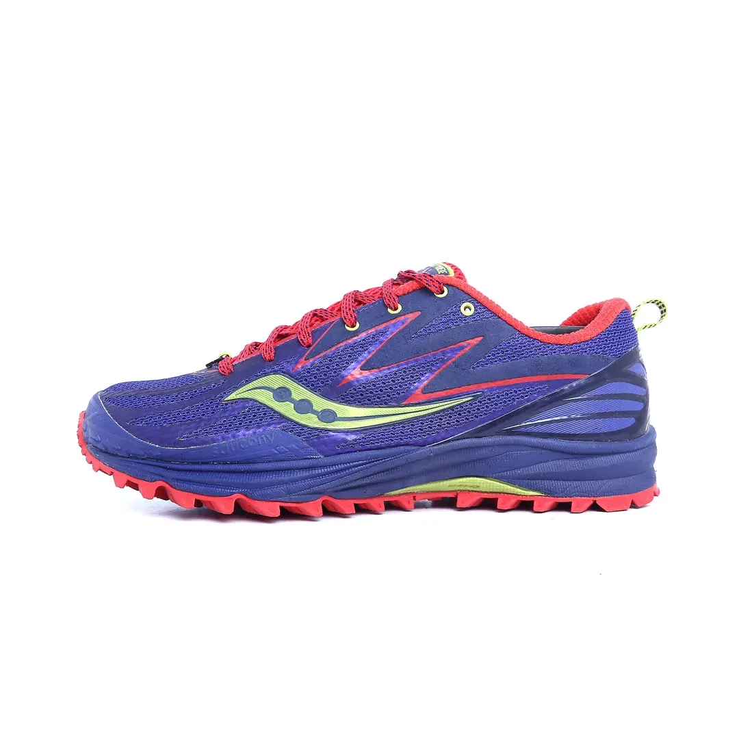 Saucony Peregrine 5 1