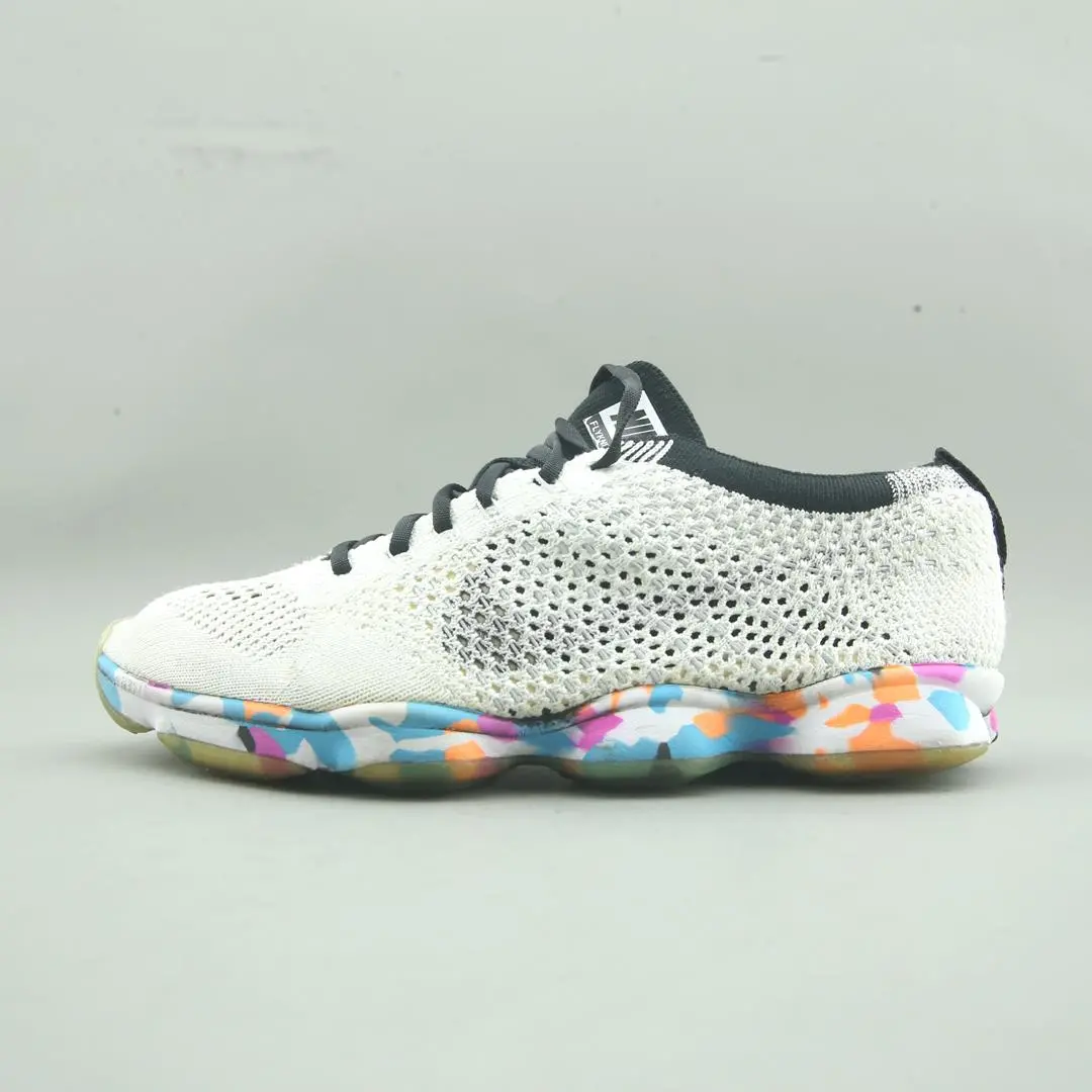 Nike Zoom Flyknit Agility 1