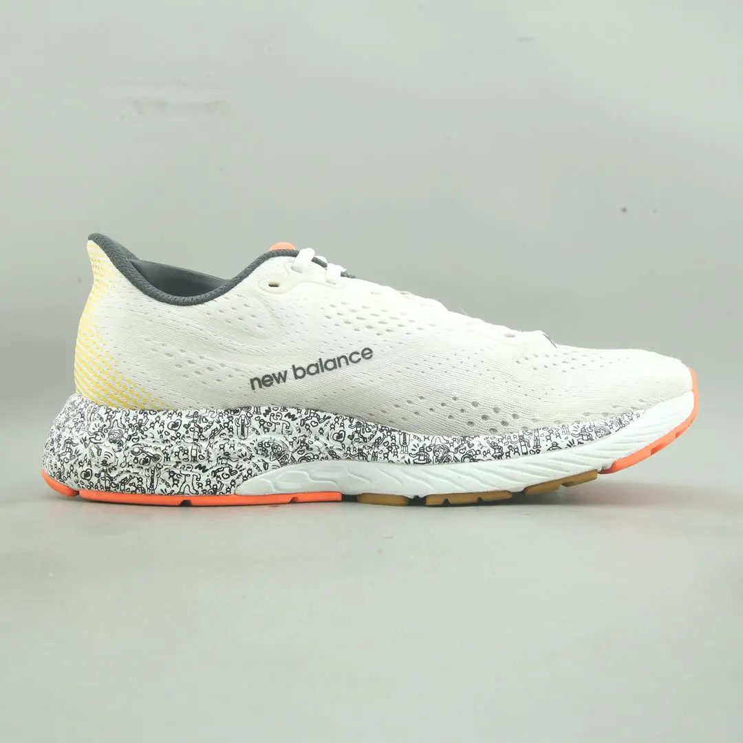 New Balance Fresh Foam X 880 V13 2