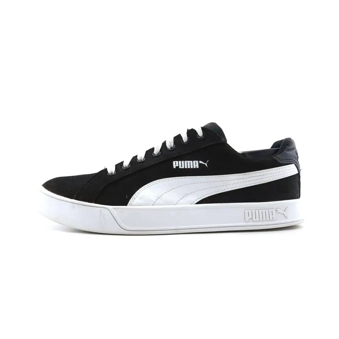 Puma Smash Vulc Canvas 1