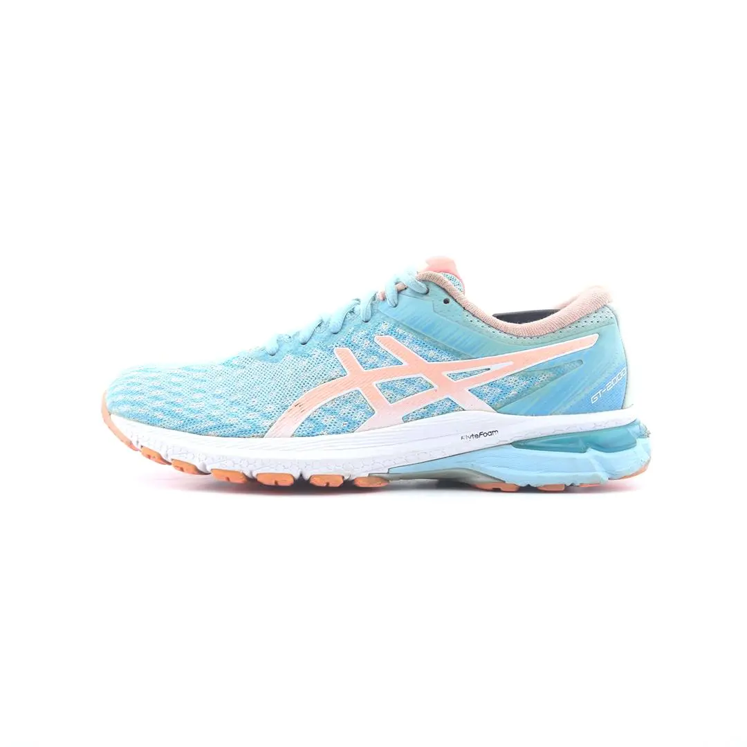 Asics Gt-2000 8 1