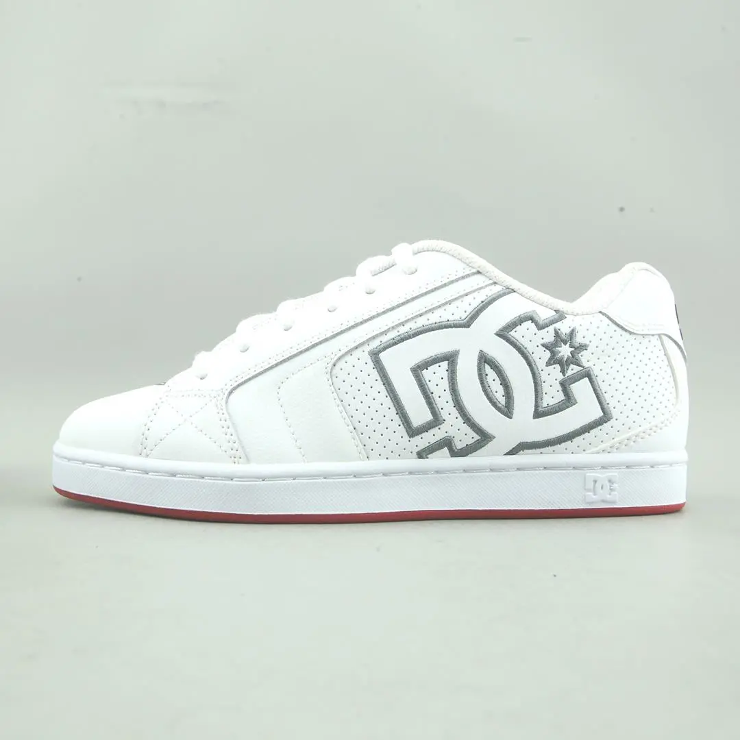 Dc Net - Leather 1