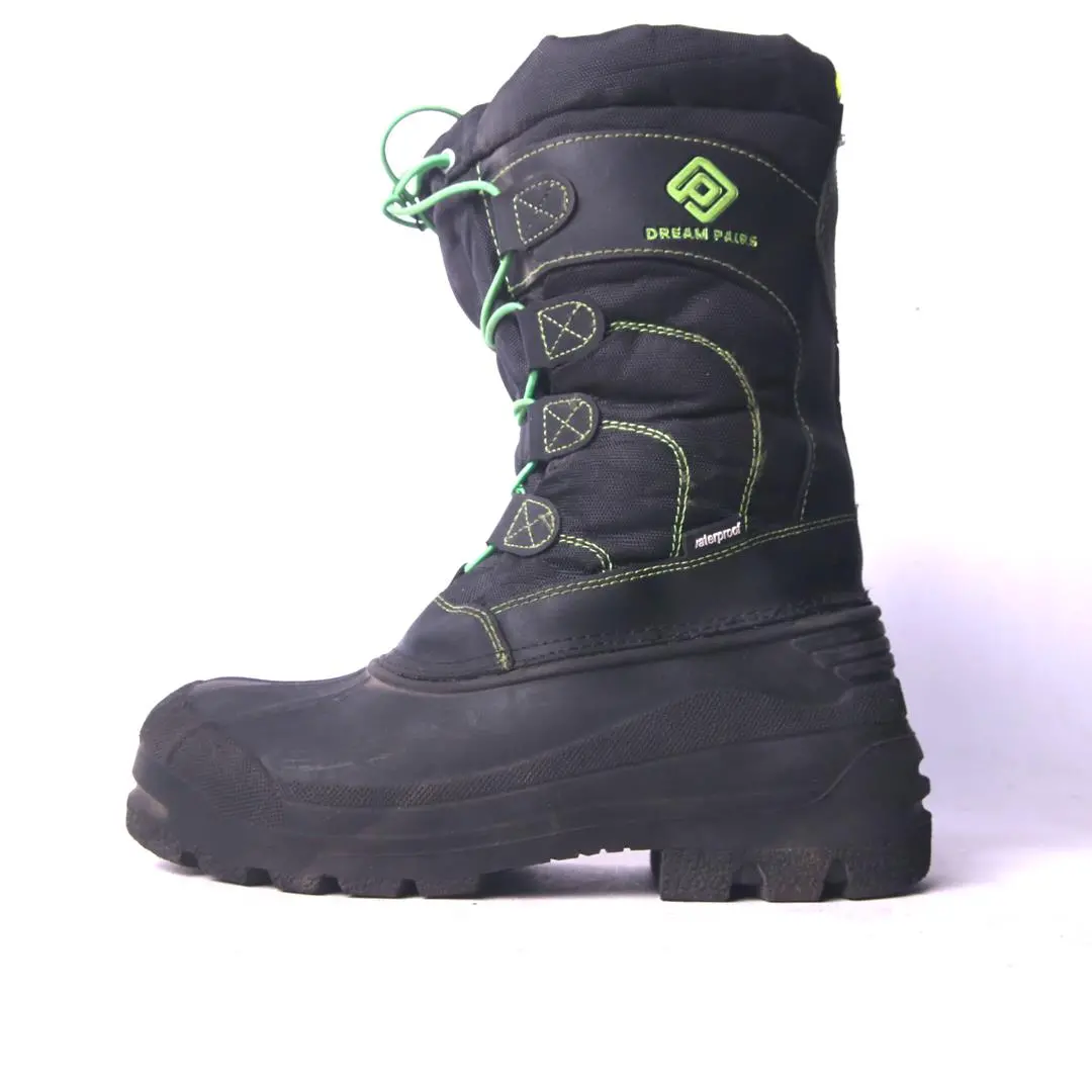 Dream Pairs   Waterproof Shell Bottom 1