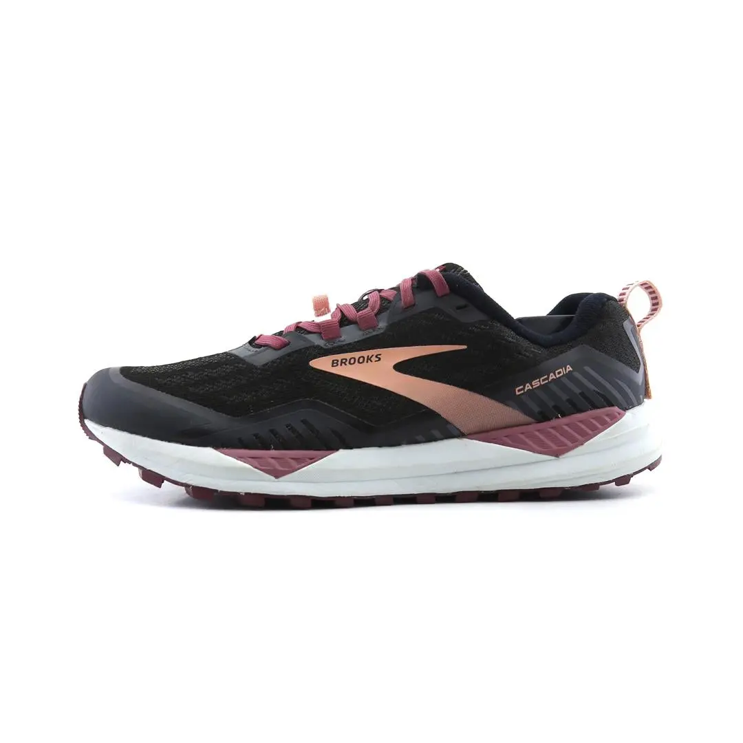 Brooks Cascadia 15 1