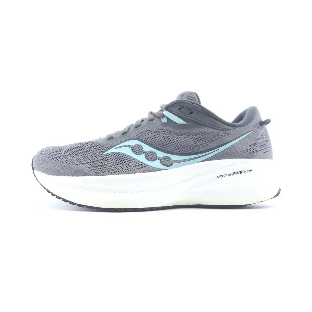 Saucony Triumph 21 1