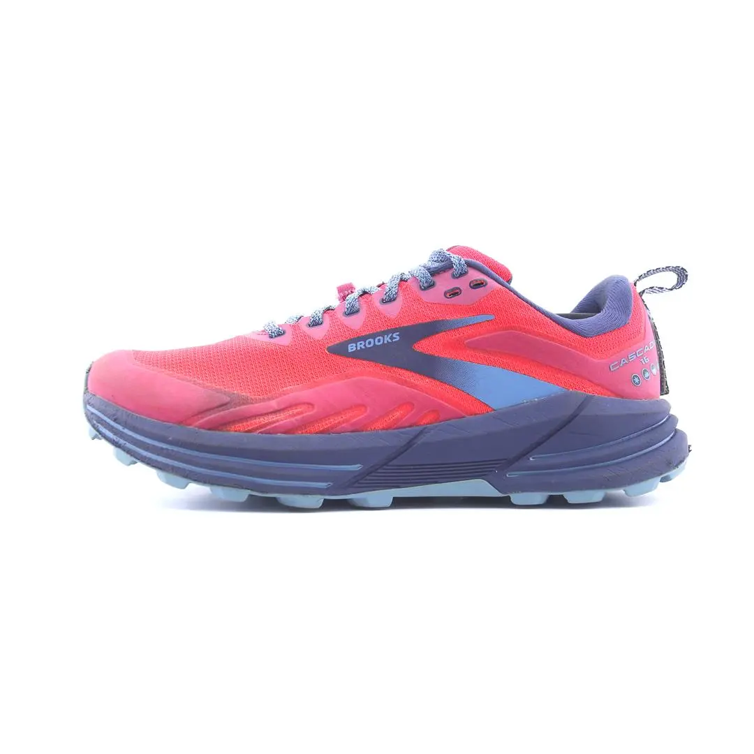 Brooks Cascadia 16 1