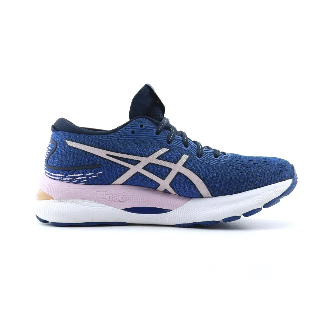 Asics Gel Nimbus 24 2