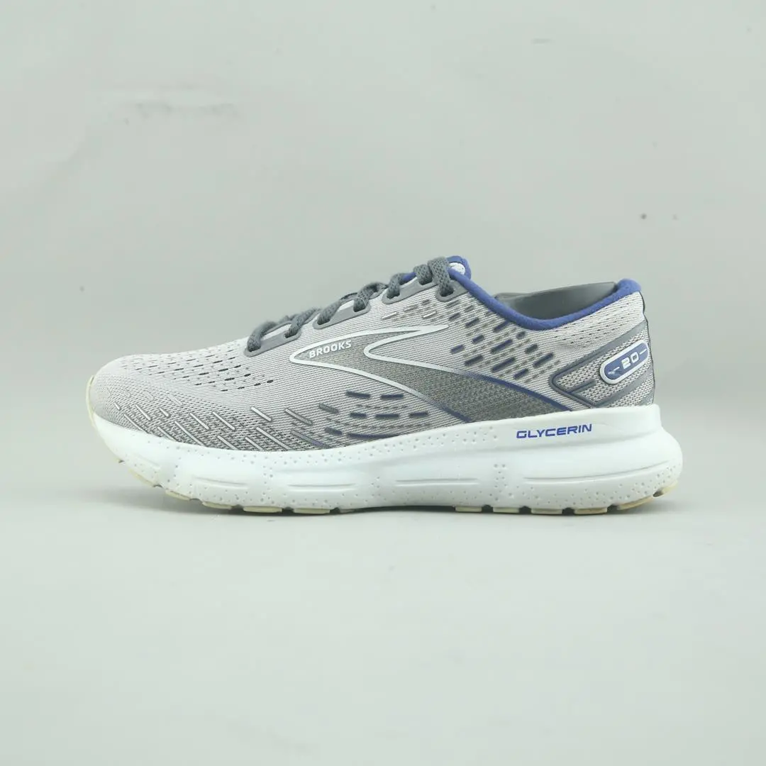 Brooks Glycerin 20 1