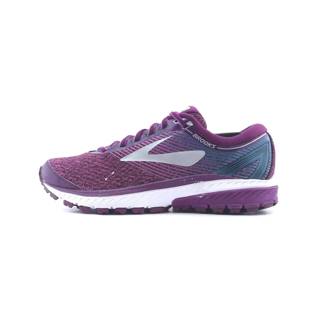 Brooks Ghost 10 1