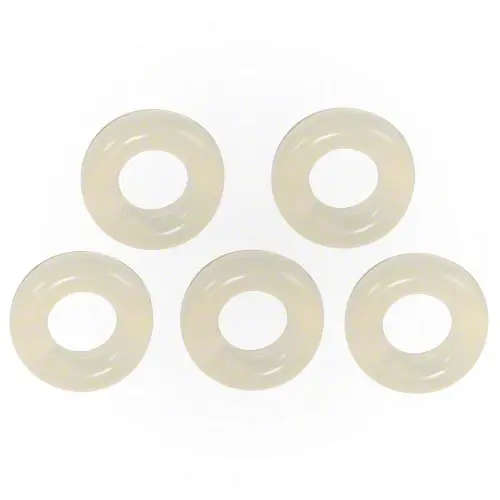 Pentair Sweep Hose Wear Ring 5Pk Eb10 1