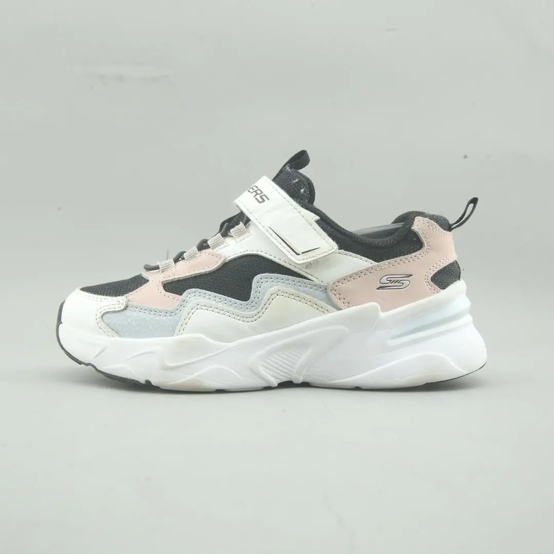 Skechers Memory Foam Cool Fit 1