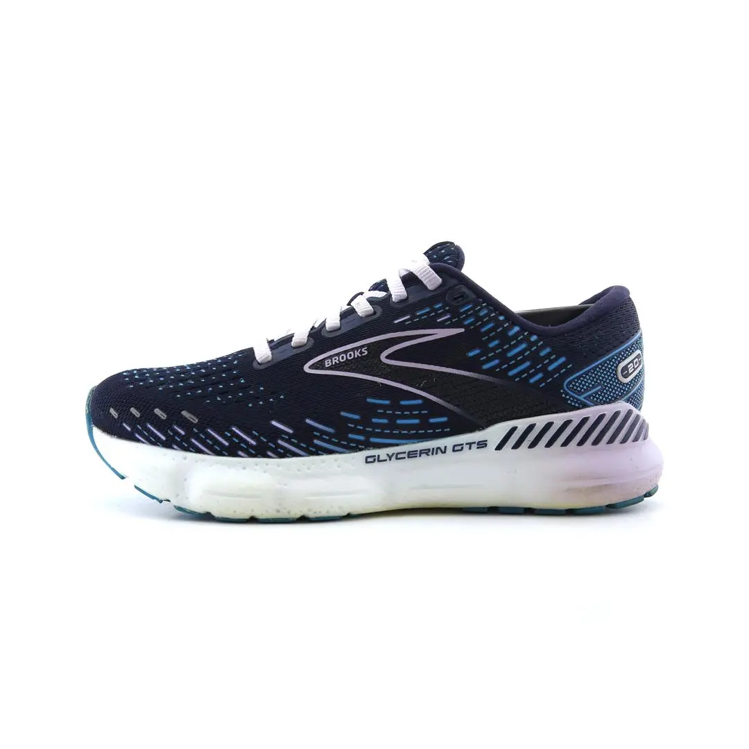 Brooks Glycerin Gts 20 1