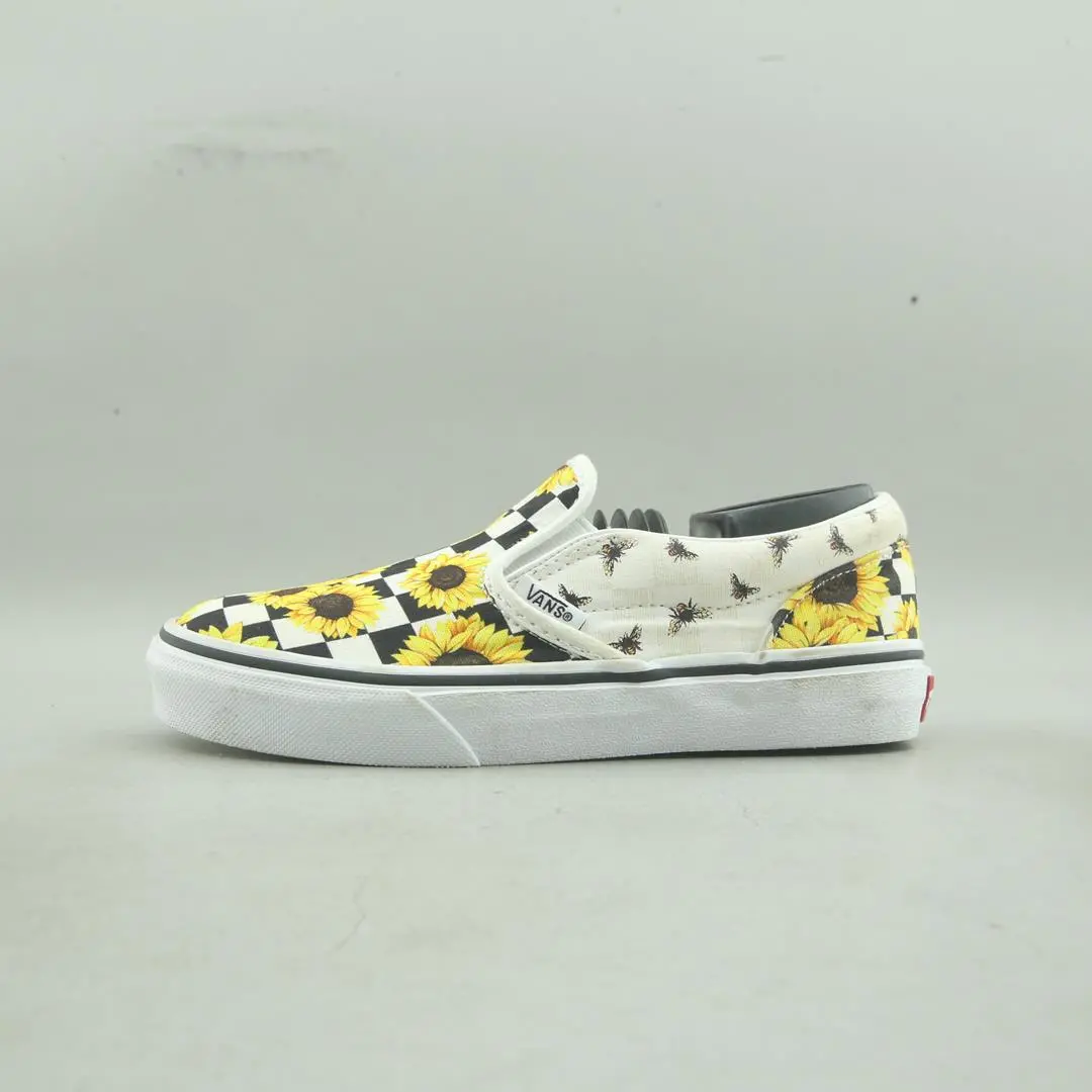 Vans Classic Checkerboard 1