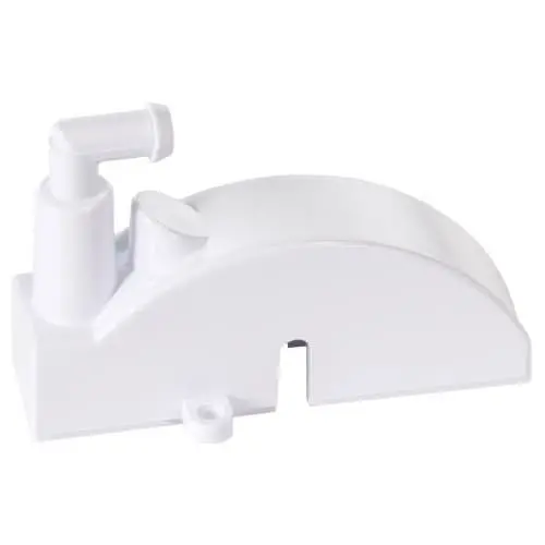 Pentair Turbine Cover With Elbow Ec110 1
