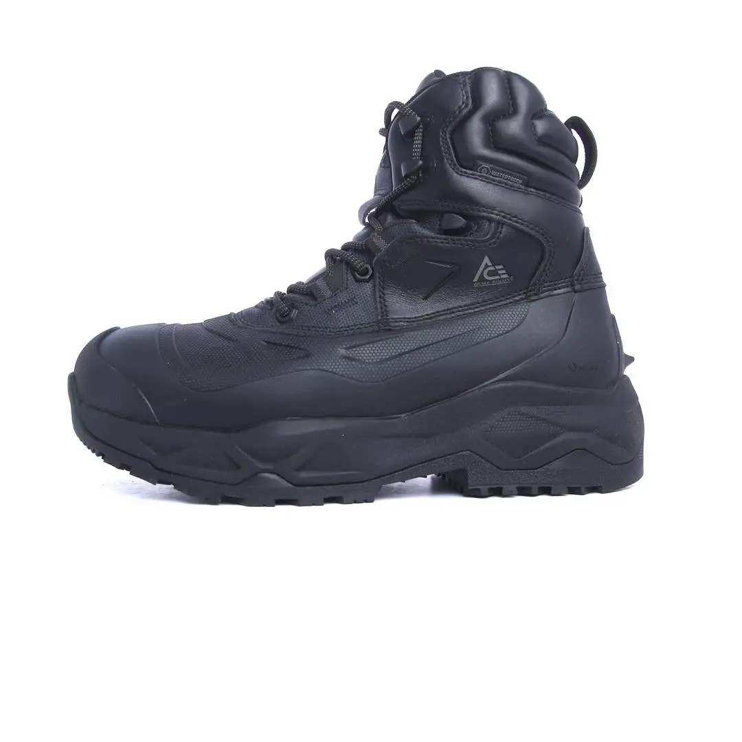 Ace Work Boots Fargo Ii - Soft Toe 1