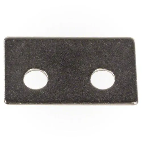 Pentair Axle Plate Ec70 2