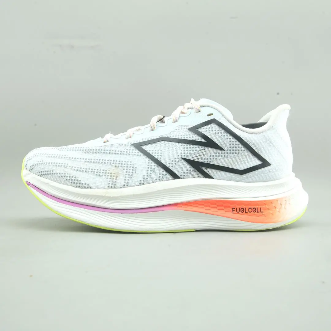New Balance Fuelcell Supercomp Trainer V2 1