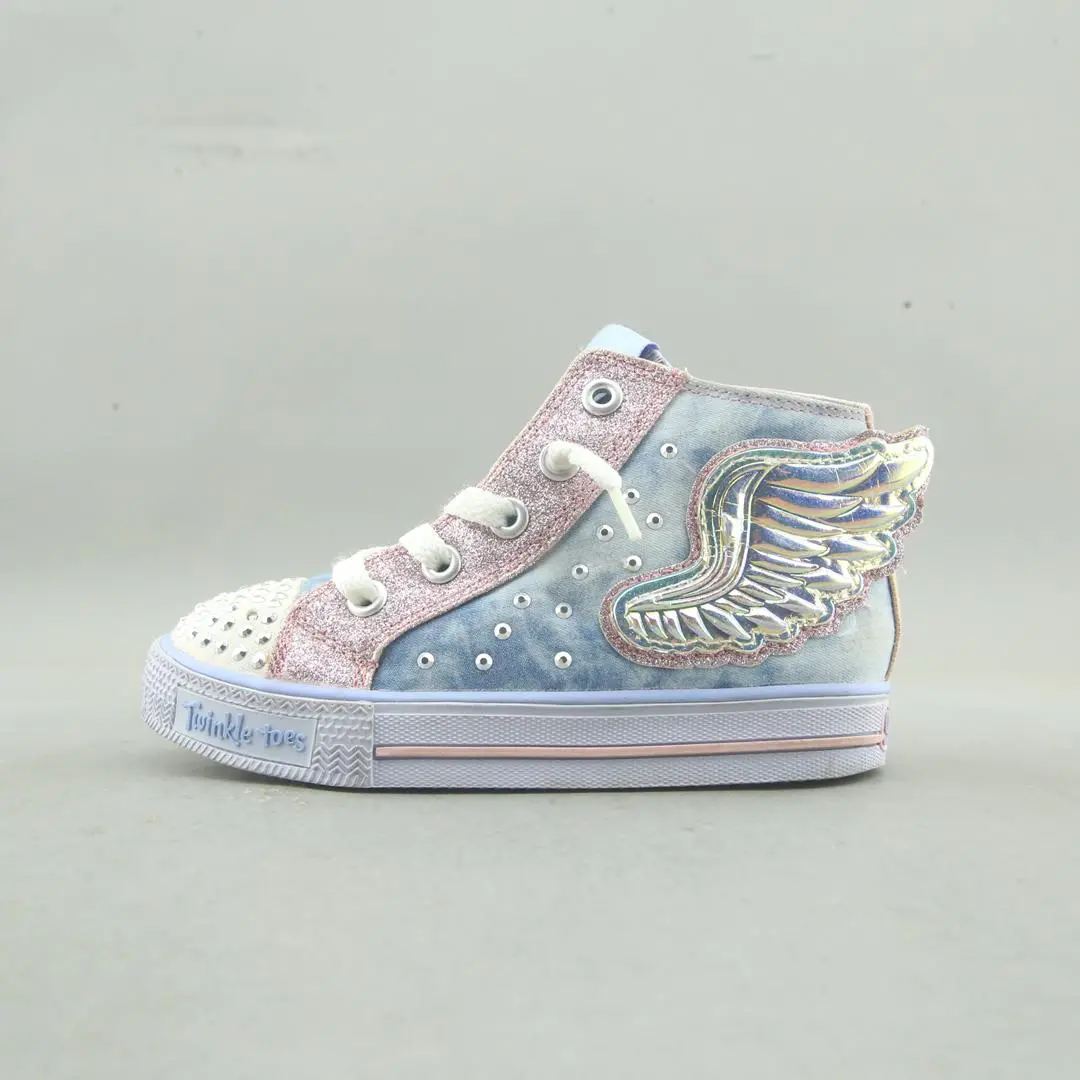 Skechers Twinkle Toes 1