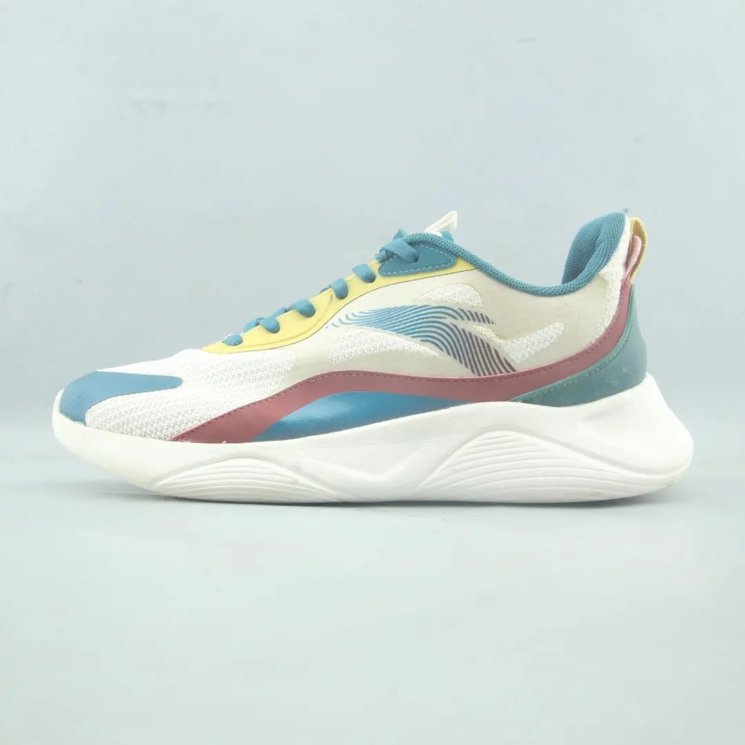 Anta Lingyun Low 1