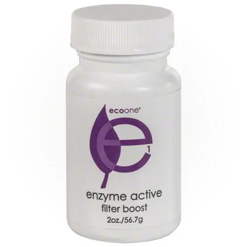 Ecoone Enzyme Active Filter Booster 1