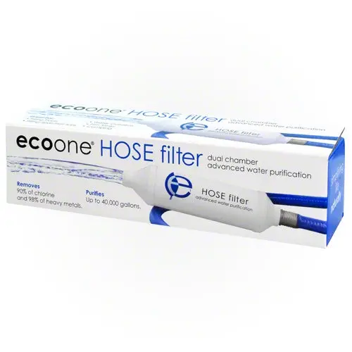 Ecoone Hose Filter - Pre Filter 1