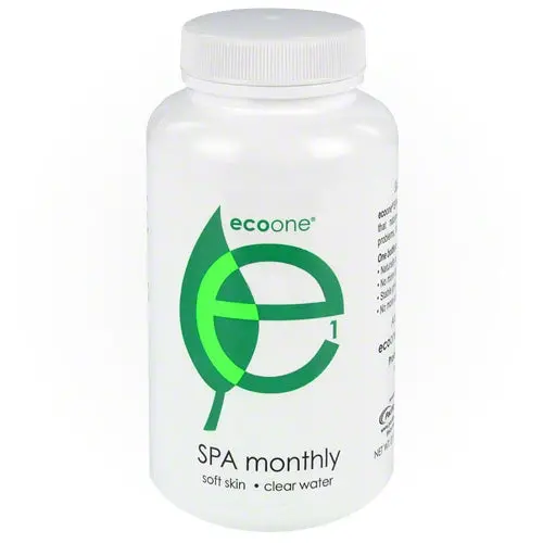 Ecoone Spa Monthly - 8 Oz. 1