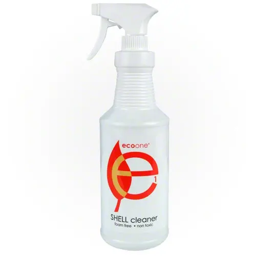 Ecoone Spa Shell Cleaner - 32 Oz. 1