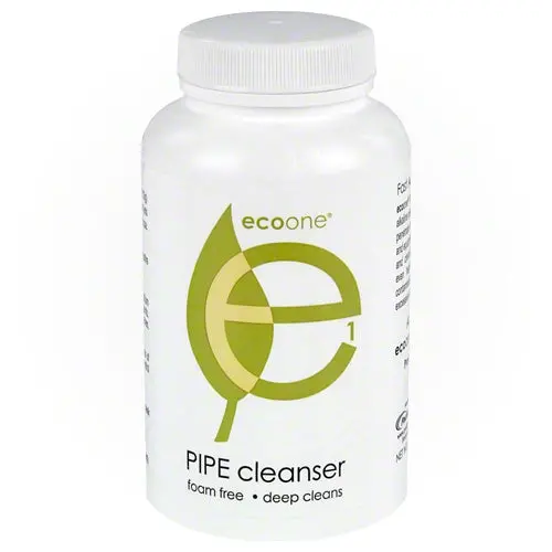 Ecoone Pipe Cleanser - 8 Oz. 1