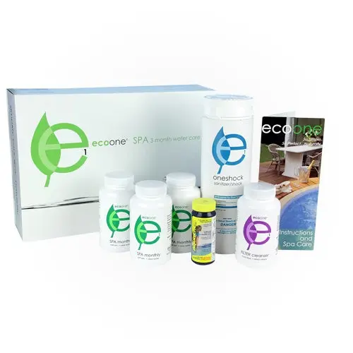Ecoone 3 Month Kit 1