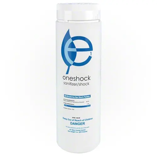Ecoone Oneshock - 2 Pounds 1