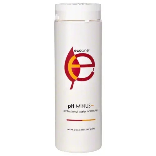 Ecoone Ph Minus - 2 Pounds 1