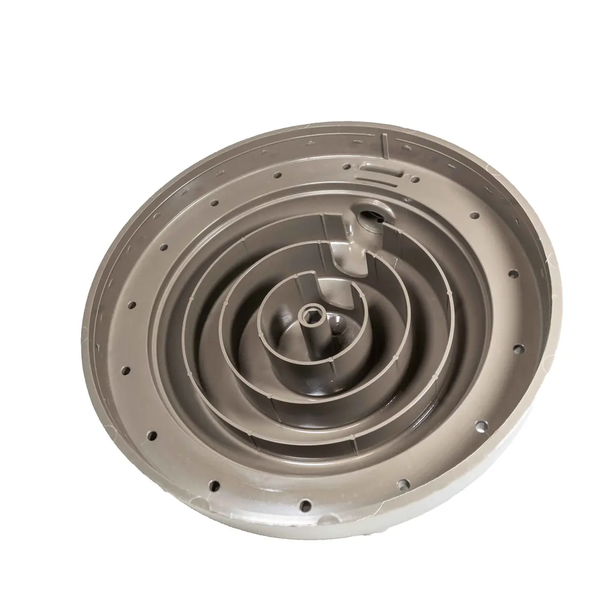 Hayward Filter Head With New Vent Valve Ecx11194at 2