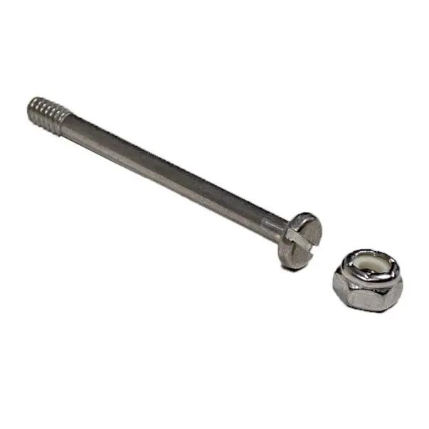 Hayward Bump Handle Screw Kit Ecx4236a 1